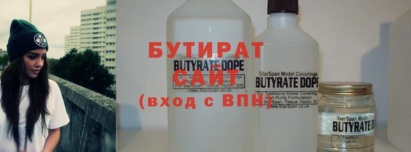 хмурый Аркадак